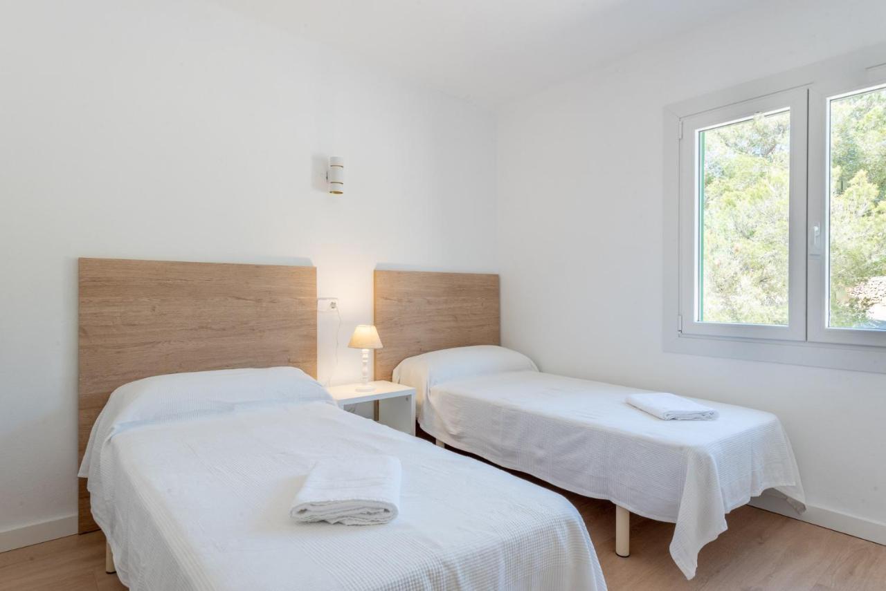Apartment Sa Caseta 1 By Mallorca House Rent Портопетро Экстерьер фото